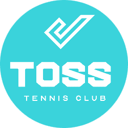 OPEN DE SIMPLES TOSS - MASCULINO D