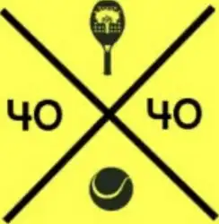Torneio 40/40 - masculino C