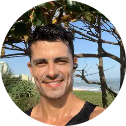 Rafael Malavazi