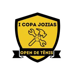 I COPA JOZIAS OPEN DE TENNIS  - 3ª Classe