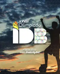 XXVIII OLIMPIADA IDB - BEACHTENNIS 