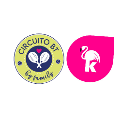 BT FAMILY+PINK ETAPA NA QUADRA - MASCULINO B
