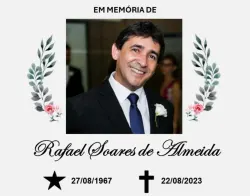 2º Torneio Interno de Tênis AABB-BH de Duplas “Rafael Soares de Almeida”  - Classe D