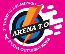 3º Torneio Relâmpago de BT - Etapa Outubro Rosa - Masculina B