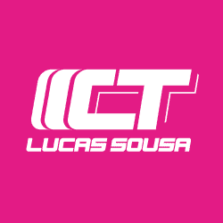 🌺OUTUBRO ROSA NO CT 🌺 - Dupla Feminino B