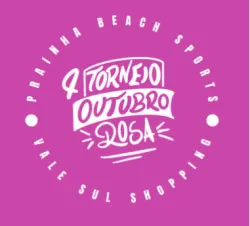Torneio Outubro Rosa Prainha Vale Sul - Futevolei Mista