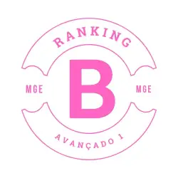 Feminina B - Nível Avançado 1
