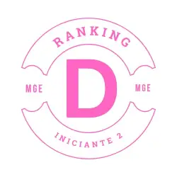 Feminina D - Nível Iniciante 2