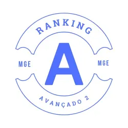 Masculina A - Nível Avançado 2 