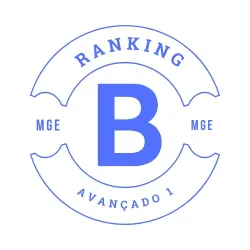 Masculina B - Nível Avançado 1
