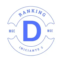 Masculina D - Nível Iniciante 2