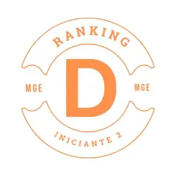 Mista D - Nível Iniciante 2