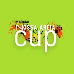 Nossa Areia Cup 2ª Edição - Mista D