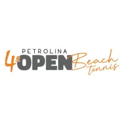 FPEBT50 - 4º Petrolina Open -  Dupla Masculina C
