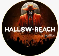 Hallowbeach - Masculina C
