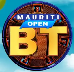MAURITI OPEN BT – ARENA CAFÉ - DUPLA MASCULINA INICIANTE