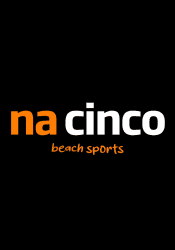 1º Torneio na Cinco Beach - Duplas Masculina D