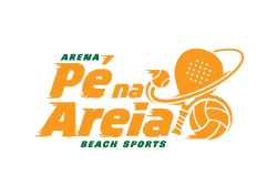 Copa 1 ano do Pé na Areia de Beach Tennis - Feminina D