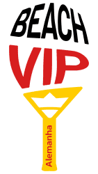Beach Vip - Etapa Alemanha - Feminina  - Iniciante