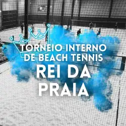 1° Edição: Rei da Praia - Arena Impro Sports - Dupla Masculina - A