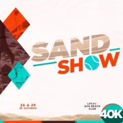 SAND SHOW - 2023 - MISTO B