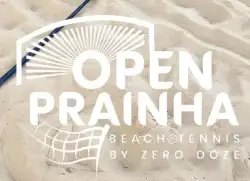 2 Open Prainha VS de Beach Tennis - Mista D