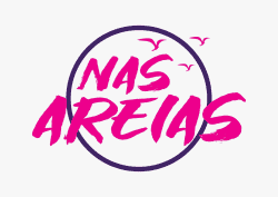 NAS AREIAS OPEN DE BEACH TENNIS  - Dupla Feminina B