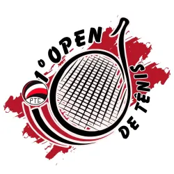 1º  PTC OPEN DE TÊNIS🎾 - Classe 4