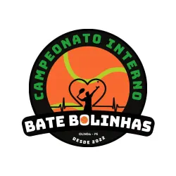 Primeiro Campeonato Interno Bate Bolinhas - DUPLA FEMININO