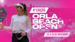 4º ORLA BEACH OPEN - Masculino C