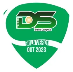 TMC Outubro 2023 - Verde Feminina