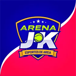 Torneio da Cobiçada - MISTA - Torneio interno - Arena JK