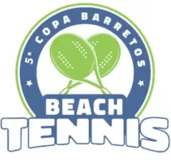 5° Copa Barretos de Beach Tennis