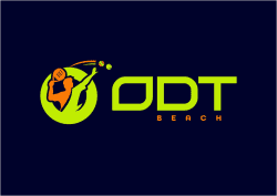 Copa ODT Beach de Tênis Simples 2023 - 4a Categoria - Simples Masculino 4a Classe