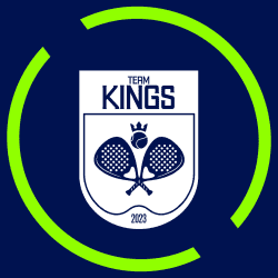 Ranking Liga Kings - Masculino