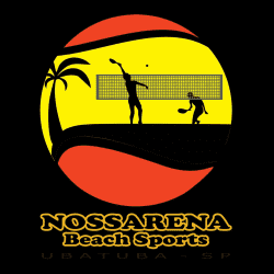 1° Torneio interno Nossarena - DUPLA MASCULINO D