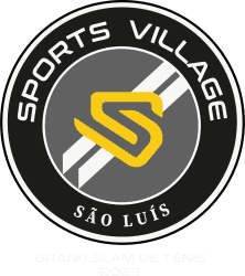 GRAND SLAM DE TÊNIS SV 2023 - 4 CLASSE MASCULINA