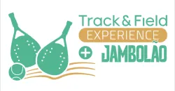 Track&Field Experience + Jambolão - T&F Experience - Masculina C
