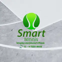 Circuito Baialuna de Tenis Ultima Etapa 2023 - Smart Tennis - Acima de 40 anos nivel B - *40MB*