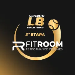 CIRCUITO LB-FITROOM DE BEACH TENNIS - Masculino D
