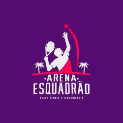 1° Torneio Arena Esquadrão - Duplas Masculino D