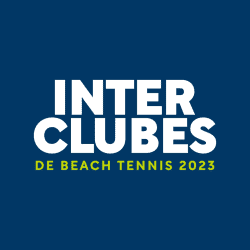 6ª Etapa - INTERCLUBES DE BEACH TENNIS "ATLETAS" | Circuito Beach Tennis - Simples Mista B