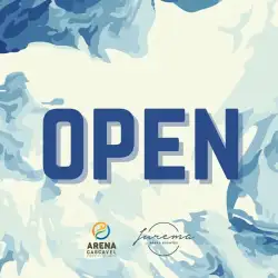 Cheers Arena Cascavel + Jurema Águas Quentes - Masculina Open