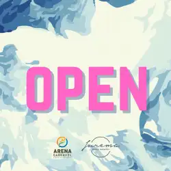 Cheers Arena Cascavel + Jurema Águas Quentes - Feminina Open