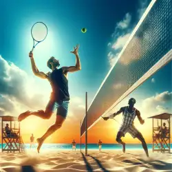 Campeonato em Bananeiras - Masculino Simples - D e C
