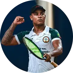 Wallace Oliveira