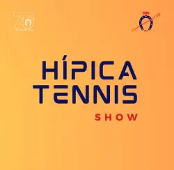 HÍPICA TENNIS SHOW 2023 - Masculino Geral - A1