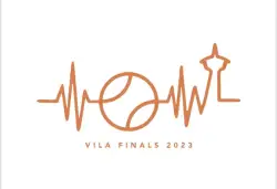 FINALS VILA DO TÊNIS 2º/2023 - 3a Classe Duplas