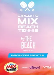 1a ETAPA THE BEACH - NOV/2023 - Mista D