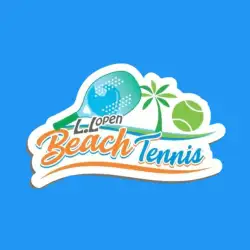 LL OPEN BEACH TENNIS - MASCULINA B